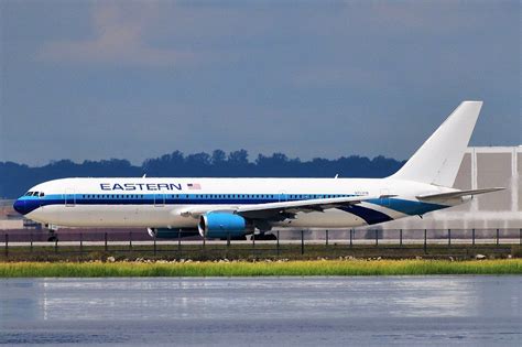 who bought out eastern airlines.